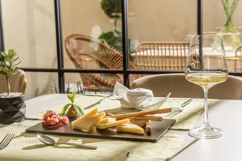 Dom Boutique Hotel in Iraklion, foto 4