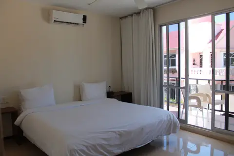 Cabanas Maria del Mar in Cancún — foto 23