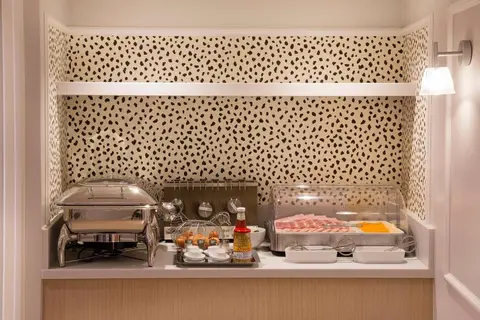 Hotel Pastel Paris in Parijs — foto 18
