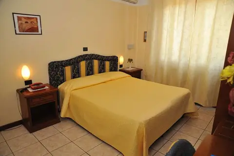Salus in Montecatini Terme — foto 2