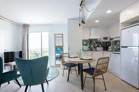 Bamblue Boutique Appartementen in Pineda de Mar — foto 26