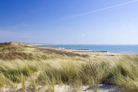 Amsterdam Beach Hotel Zandvoort foto 19