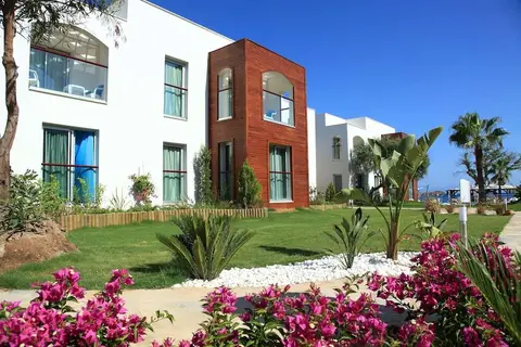 Costa Luvi Hotel in Bodrum, foto 11