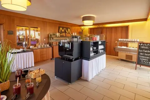 Waldhotel Bärenstein foto 13