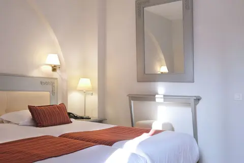 Valeria Premium Dar Atlas Resort in Marrakech — foto 24