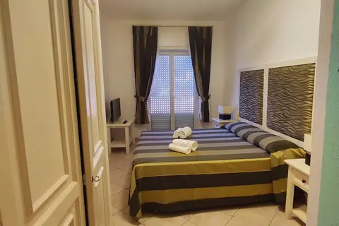 Hotel Gabbiano in La Trinitai e Vignola/Trinità d'Agultu e Vignola, foto 19