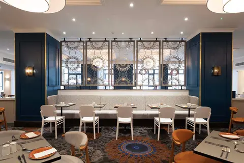 Hotel The Tavistock in Londen