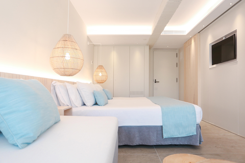 Hotel Kaktus Playa foto 32