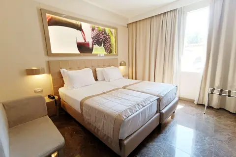 Best Western Premier Hotel Milano Palace in Modena, foto 13