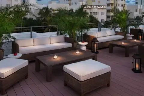 The Redbury South Beach in Miami Beach — foto 11