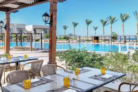 Jaz Belvedere in Sharm El Sheikh — foto 11