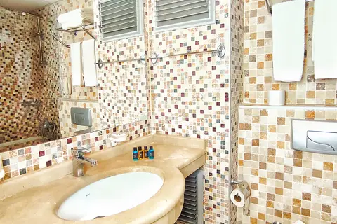 Mersoy Bellavista Hotel in Marmaris, foto 26