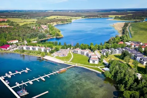 MAREMÜRITZ Yachthafen Resort foto 1