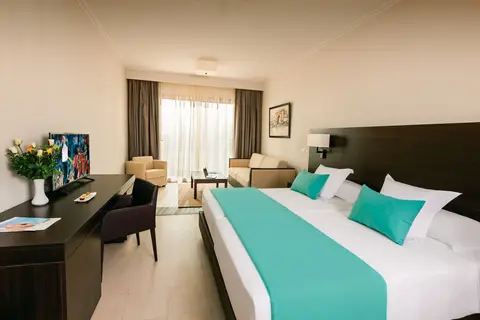 Concorde Green Park Palace in El Kantaoui — foto 20