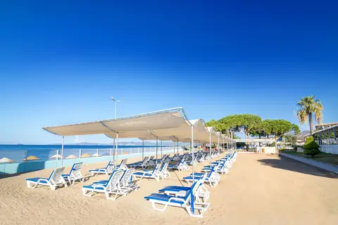 Royal Beach Club Hotel in Menderes — foto 8