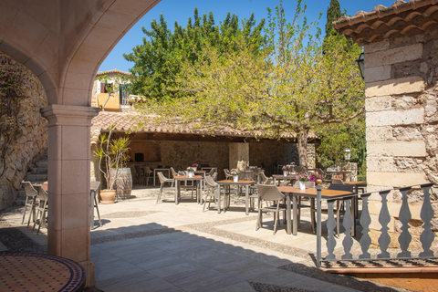 Finca Binibona Parc Natural foto 12