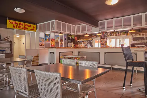 Camping Le Front De Mer foto 5