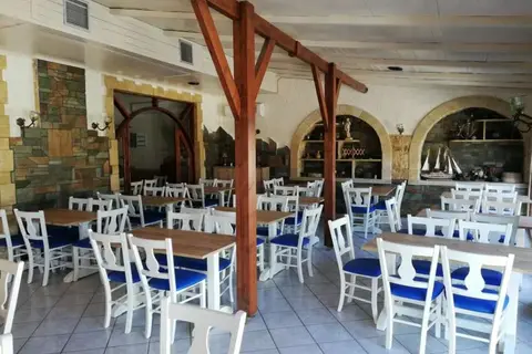 Hotel Erato in Δημοτική Ενότητα Γουβών — foto 26