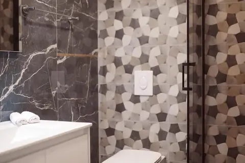 Hotel Chicago in Shkodra — foto 14