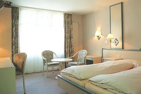 Strandhotel in Iseltwald — foto 2