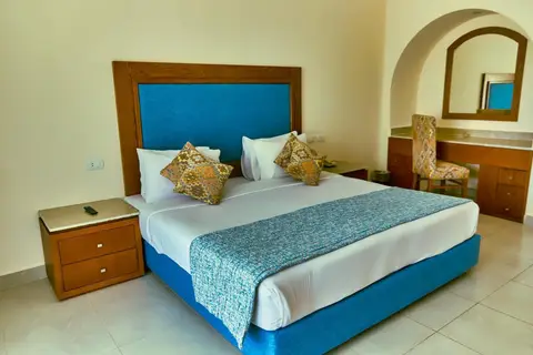 Tropitel Dahab Oasis in دهب — foto 13
