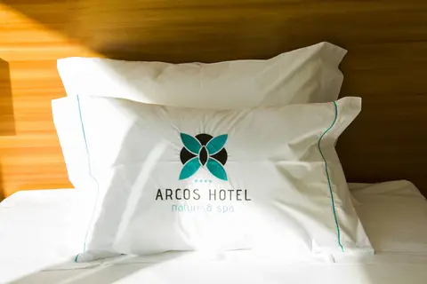Luna Arcos Hotel in Arcos De Valdevez — foto 23