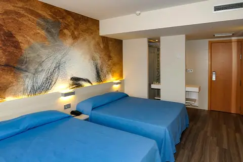 Riviera in Santa Susanna — foto 14