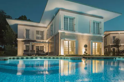 Azure Villas in Serik — foto 2