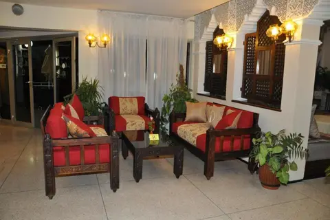 Aferni in Rabat — foto 29