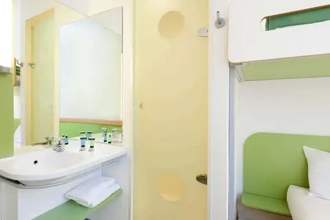 ibis budget Bilbao Arrigorriaga in Arrigorriaga — foto 10