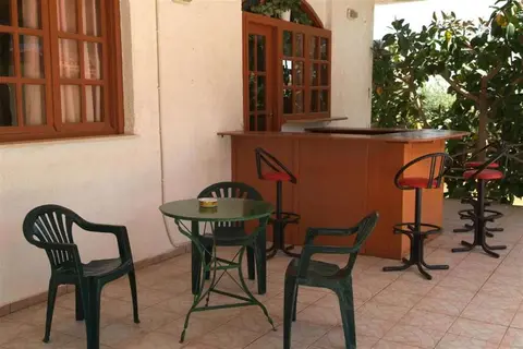 Prinos Appartementen in Δημοτική Ενότητα Χερσονήσου — foto 8