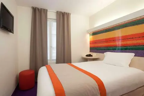Hotel Paris La Fayette in Parijs, foto 23