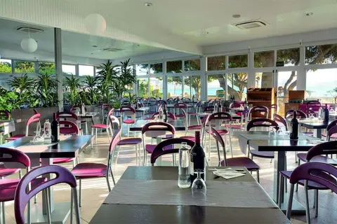 Izan Cavanna Hotel in Cartagena — foto 4