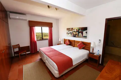 Praia da Lota Hotel in Vila Real de Santo António — foto 13