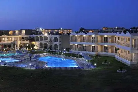 Emerald Hotel in Ιαλυσός — foto 28