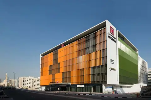 Millennium Al Barsha in Dubai — foto 10