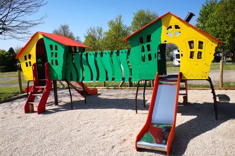 Camping Les Marguerites foto 9