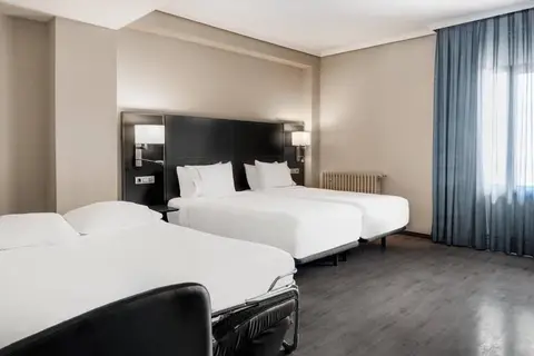 B&B HOTEL Vitoria General Álava in Vitoria-Gasteiz, foto 28