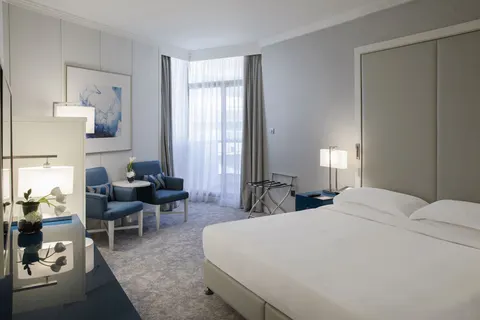Beach Rotana foto 3