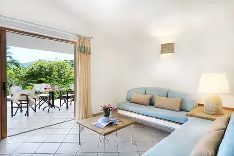 Hotel Marinedda Thalasso & Spa in La Trinitai e Vignola/Trinità d'Agultu e Vignola — foto 21