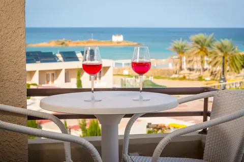 Primavera Beach Studios & Apartments in Δημοτική Ενότητα Μαλίων — foto 11