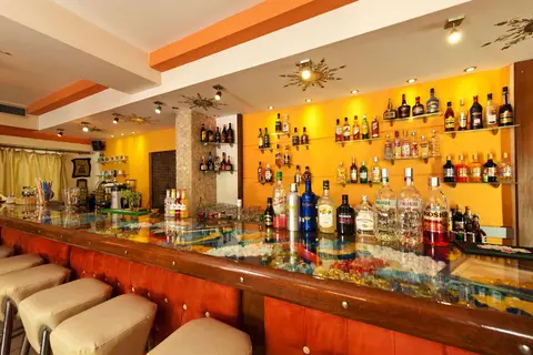 Alea Hotel Apartments in Ιαλυσός — foto 17