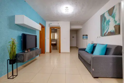 Sliema Tigne Suites in Tas-Sliema — foto 8