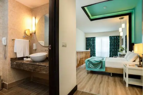 Orange County Alanya in Alanya — foto 7
