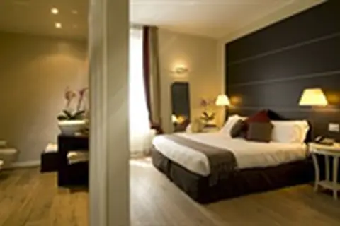 Townhouse 33 Boutique Hotel in Milaan, foto 10