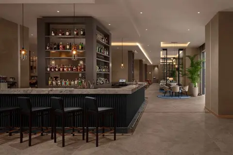 Cappadocia Marriott Hotel in Nevşehir — foto 8