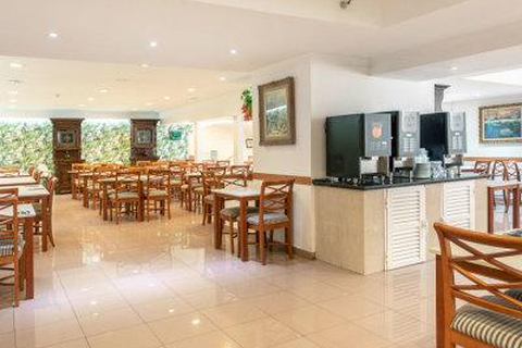 Hotel Kilimanjaro foto 4