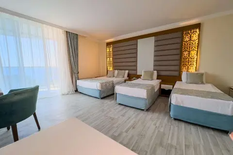 Concordia Celes Hotel in Alanya — foto 19