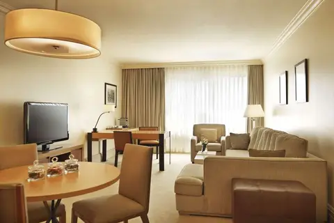 Grand Hyatt Istanbul in İstanbul, foto 12