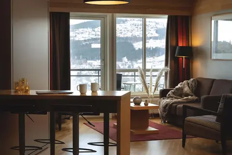 Radisson Blu Resort Trysil in Trysil — foto 3